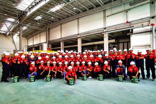 东方雨虹濮阳生产基地年产10万吨聚氨酯防水涂料生产线投产