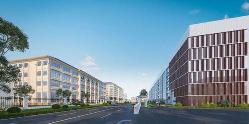 煜丰实业智造工厂缘何能建在水源地 从iwg永特耐智能供胶系统窥见煜丰实业底气